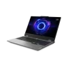 Laptop Lenovo LOQ 15IRX10 Core i7-14700HX 16 Go 512 Go SSD RTX 5060 15.6" FHD 144 Hz (83JE00YLFE) — vue complémentaire — YouShop DZ Laptop Lenovo LOQ 15IRX10 Core i7-14700HX 16 Go 512 Go SSD RTX 5060 15.6" FHD 144 Hz (83JE00YLFE) — vue complémentaire — YouShop DZ