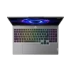 Laptop Lenovo LOQ 15IRX10 Core i7-14700HX 16 Go 512 Go SSD RTX 5060 15.6" FHD 144 Hz (83JE00YLFE) — vue complémentaire — YouShop DZ Laptop Lenovo LOQ 15IRX10 Core i7-14700HX 16 Go 512 Go SSD RTX 5060 15.6" FHD 144 Hz (83JE00YLFE) — vue complémentaire — YouShop DZ