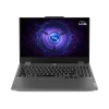 Laptop Lenovo LOQ 15IRX9 Core i7-13645HX 16 Go 512 Go SSD RTX 4050 15.6" FHD 144 Hz (83DV01HWFE) — vue de face — YouShop DZ Laptop Lenovo LOQ 15IRX9 Core i7-13645HX 16 Go 512 Go SSD RTX 4050 15.6" FHD 144 Hz (83DV01HWFE) — vue de face — YouShop DZ