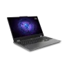 Laptop Lenovo LOQ 15IRX9 Core i7-13645HX 16 Go 512 Go SSD RTX 4050 15.6" FHD 144 Hz (83DV01HWFE) — vue complémentaire — YouShop DZ Laptop Lenovo LOQ 15IRX9 Core i7-13645HX 16 Go 512 Go SSD RTX 4050 15.6" FHD 144 Hz (83DV01HWFE) — vue complémentaire — YouShop DZ