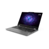 Laptop Lenovo LOQ 15IRX9 Core i7-13645HX 16 Go 512 Go SSD RTX 4050 15.6" FHD 144 Hz (83DV01HWFE) — vue complémentaire — YouShop DZ Laptop Lenovo LOQ 15IRX9 Core i7-13645HX 16 Go 512 Go SSD RTX 4050 15.6" FHD 144 Hz (83DV01HWFE) — vue complémentaire — YouShop DZ