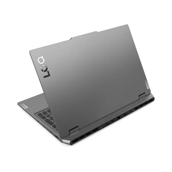 Laptop Lenovo LOQ 15IRX9 Core i7-13645HX 16 Go 512 Go SSD RTX 4050 15.6" FHD 144 Hz (83DV01HWFE) — vue complémentaire — YouShop DZ Laptop Lenovo LOQ 15IRX9 Core i7-13645HX 16 Go 512 Go SSD RTX 4050 15.6" FHD 144 Hz (83DV01HWFE) — vue complémentaire — YouShop DZ