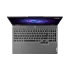 Laptop Lenovo LOQ 15IRX9 Core i7-13645HX 16 Go 512 Go SSD RTX 4050 15.6" FHD 144 Hz (83DV01HWFE) — vue complémentaire — YouShop DZ Laptop Lenovo LOQ 15IRX9 Core i7-13645HX 16 Go 512 Go SSD RTX 4050 15.6" FHD 144 Hz (83DV01HWFE) — vue complémentaire — YouShop DZ