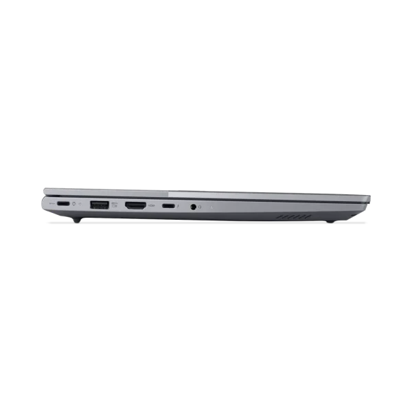 Laptop Lenovo ThinkBook 14 Gen 9 Core 5 210H 8 Go 512 Go SSD 14" WUXGA — vue complémentaire — YouShop DZ Laptop Lenovo ThinkBook 14 Gen 9 Core 5 210H 8 Go 512 Go SSD 14" WUXGA — vue complémentaire — YouShop DZ