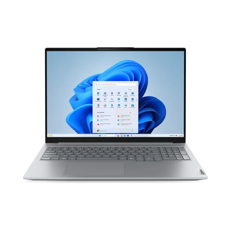ThinkBook 16 G9 IRL