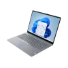 Laptop Lenovo ThinkBook 16 Gen 9 Core 5 210H 16 Go 512 Go SSD 16" WUXGA — vue complémentaire — YouShop DZ Laptop Lenovo ThinkBook 16 Gen 9 Core 5 210H 16 Go 512 Go SSD 16" WUXGA — vue complémentaire — YouShop DZ