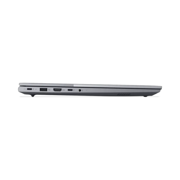Laptop Lenovo ThinkBook 16 Gen 9 Core 5 210H 16 Go 512 Go SSD 16" WUXGA — vue complémentaire — YouShop DZ Laptop Lenovo ThinkBook 16 Gen 9 Core 5 210H 16 Go 512 Go SSD 16" WUXGA — vue complémentaire — YouShop DZ