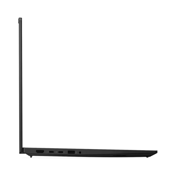 Laptop Lenovo ThinkPad E16 Gen 3 Core Ultra 7 256V 16 Go 1 To SSD 16" WUXGA — vue complémentaire — YouShop DZ Laptop Lenovo ThinkPad E16 Gen 3 Core Ultra 7 256V 16 Go 1 To SSD 16" WUXGA — vue complémentaire — YouShop DZ