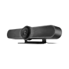 Logitech MeetUp Barre de Visioconférence 4K Ultra HD 120° petites salles (960-001102) Logitech MeetUp Barre de Visioconférence 4K Ultra HD 120° petites salles (960-001102) — vue complémentaire — YouShop DZ