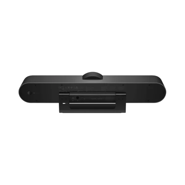 Logitech MeetUp Barre de Visioconférence 4K Ultra HD 120° petites salles (960-001102) Logitech MeetUp Barre de Visioconférence 4K Ultra HD 120° petites salles (960-001102) — vue complémentaire — YouShop DZ