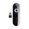 Targus Laser Presentation Remote AMP13EU — Télécommande de présentation 2,4 GHz avec pointeur laser et KeyLock Targus Laser Presentation Remote AMP13EU — Télécommande de présentation 2,4 GHz avec pointeur laser et KeyLock — vue de face — YouShop DZ