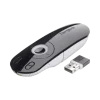 Targus Laser Presentation Remote AMP13EU — Télécommande de présentation 2,4 GHz avec pointeur laser et KeyLock Targus Laser Presentation Remote AMP13EU — Télécommande de présentation 2,4 GHz avec pointeur laser et KeyLock — vue complémentaire — YouShop DZ