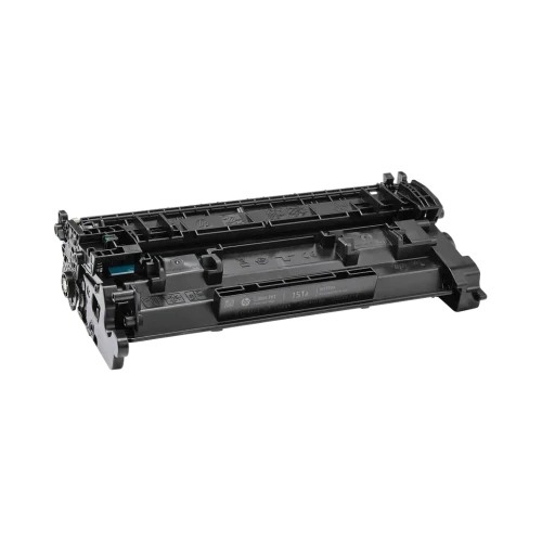 Toner HP 151A noir original LaserJet (W1510A) — vue de face — YouShop DZ