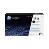 Toner HP 151A noir original LaserJet (W1510A) Toner HP 151A noir original LaserJet (W1510A) — vue complémentaire — YouShop DZ