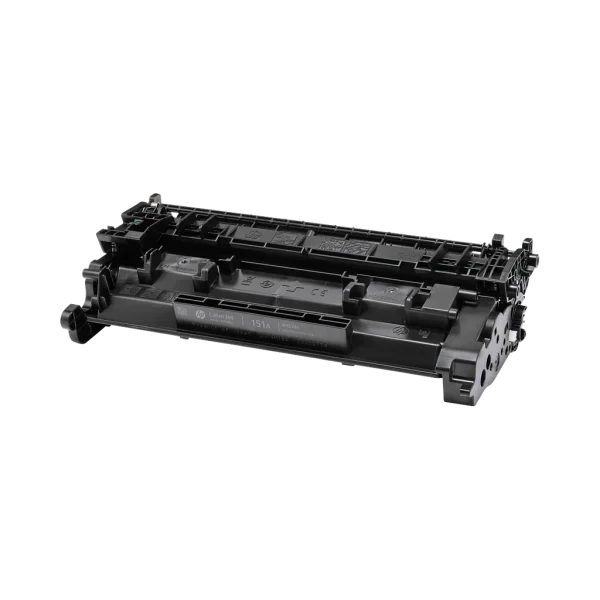 Toner HP 151A noir original LaserJet (W1510A) Toner HP 151A noir original LaserJet (W1510A) — vue complémentaire — YouShop DZ