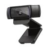 Webcam Logitech C920 HD Pro Full HD 1080p (960-001055) Webcam Logitech C920 HD Pro Full HD 1080p (960-001055) — vue complémentaire — YouShop DZ