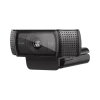 Webcam Logitech C920 HD Pro Full HD 1080p (960-001055) Webcam Logitech C920 HD Pro Full HD 1080p (960-001055) — vue complémentaire — YouShop DZ
