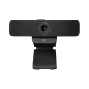 Webcam Logitech C925e Full HD 1080p professionnelle (960-001076) Webcam Logitech C925e Full HD 1080p professionnelle (960-001076) — vue de face — YouShop DZ