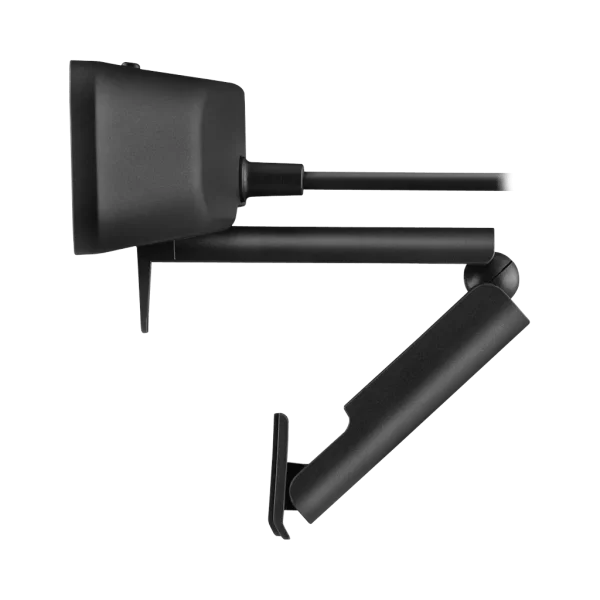 Webcam Logitech C925e Full HD 1080p professionnelle (960-001076) Webcam Logitech C925e Full HD 1080p professionnelle (960-001076) — vue complémentaire — YouShop DZ
