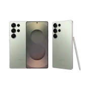 telephone samsung s25 ultra sur plusieur cotés